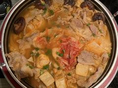 -广州建国酒店·涟日本料理