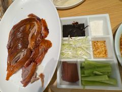 -春饼先生·北京烤鸭(甘井子万达店)