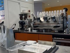 -Seesaw Coffee(上海国金中心店)