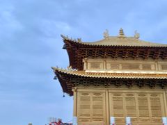 -洛阳白云山景区