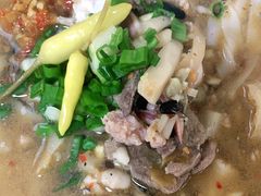 -舒记老友粉(埌西店)