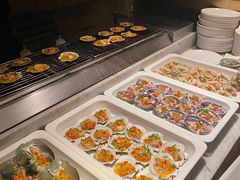 -雍和会海鲜姿造自助(湖东路店)