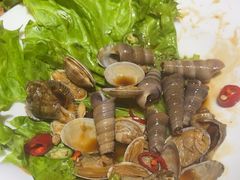 -永红源啤酒·烧烤·海鲜·大排档(青特城店)