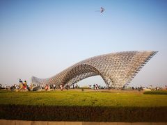 -南汇嘴观海公园