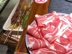 -来涮蜀鲜货火锅串串香(菜市口店)