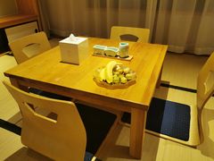 -曙光薇酒店(南京夫子庙老门东店)