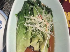 -真地道京味府·鲜橙烤鸭·北京菜(朝外大街东大桥店)