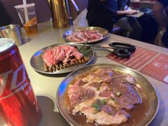 -西塔老太太泥炉烤肉(温州首店万象城黑金店)