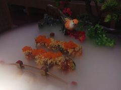 -鳗鱼家·深夜食堂(军博店)