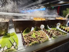 -奢谷·海鲜自助(南海万科店)