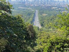 -火炉山森林公园