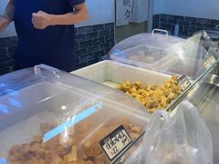 -年记·兴顺斋 牛街清真熟食小吃店