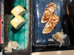 -鲤·鮨KOISUSHI
