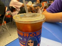 -伯友茶记(中华广场店)