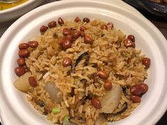 闽和南白萝卜饭-闽和南(深圳万象城店)