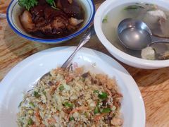 -聪辉同安老美食饭店(大元路店)