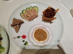 -全聚德(领城国际店)