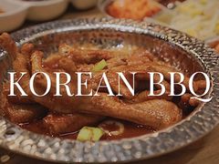 -韩国料理大力士(屏风街店)