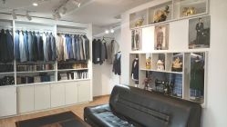 -香港大昌洋服定制(金中环店)