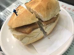 -义顺牛奶公司(庇利金街店)