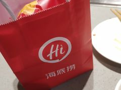 -海底捞火锅(5050购物中心店)