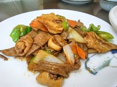 -小有天灌汤包老菜馆(南一马路店)