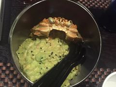 -HIHE Bistro·Oyster Bar(华熙live店)