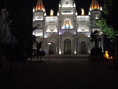 -青州古城