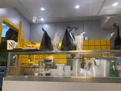 -纽约薯条(世豪广场店)