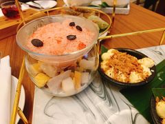 -苏州洲际酒店·大堂酒廊