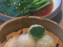 -晋江荣誉国际酒店·港誉茶餐厅