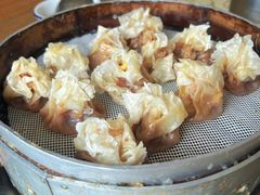-清真烧麦馆(民族路店)