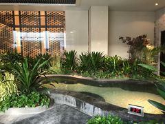 -盘锦红海温泉乐园