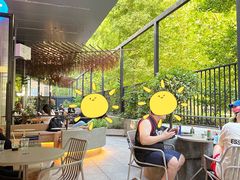 -大小咖啡 BigSmallCoffee(麦子店)