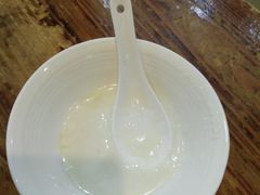 -沙湾姜埋奶(兴新包店)