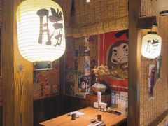 -炉胜·炉端烧·居酒屋