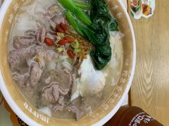 -及第粉·广州非遗沙河粉(赤岗店)