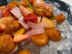 -寒舍蒸鲜(四海马术庄园店)