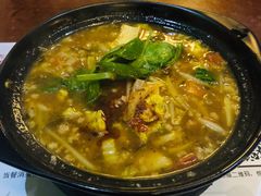 -束河人家(南锣鼓巷店)