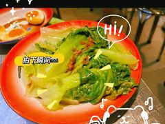 -洪大厨鸡煲(福田店)