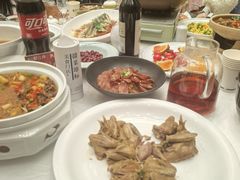 -忆江南·临江鱼馆