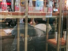 -大口九(东方广场店)
