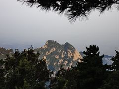 -华山风景名胜区