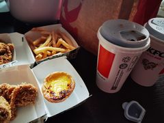 -肯德基(东四南大街店)