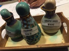 几种精油-ventus spa 沙巴亚庇正宗精油按摩会所