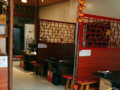 -崔记生活·铁锅炖鱼粘卷子(总店)