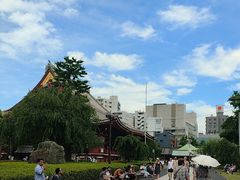 -浅草寺