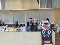 -Seesaw Coffee(苏州中心店)