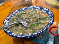 糟羹-荣家小吃(紫阳街店)