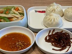 -华天二友居肉饼(宫门口店)